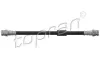 Bremsschlauch Hinterachse links Hinterachse rechts TOPRAN 114 016