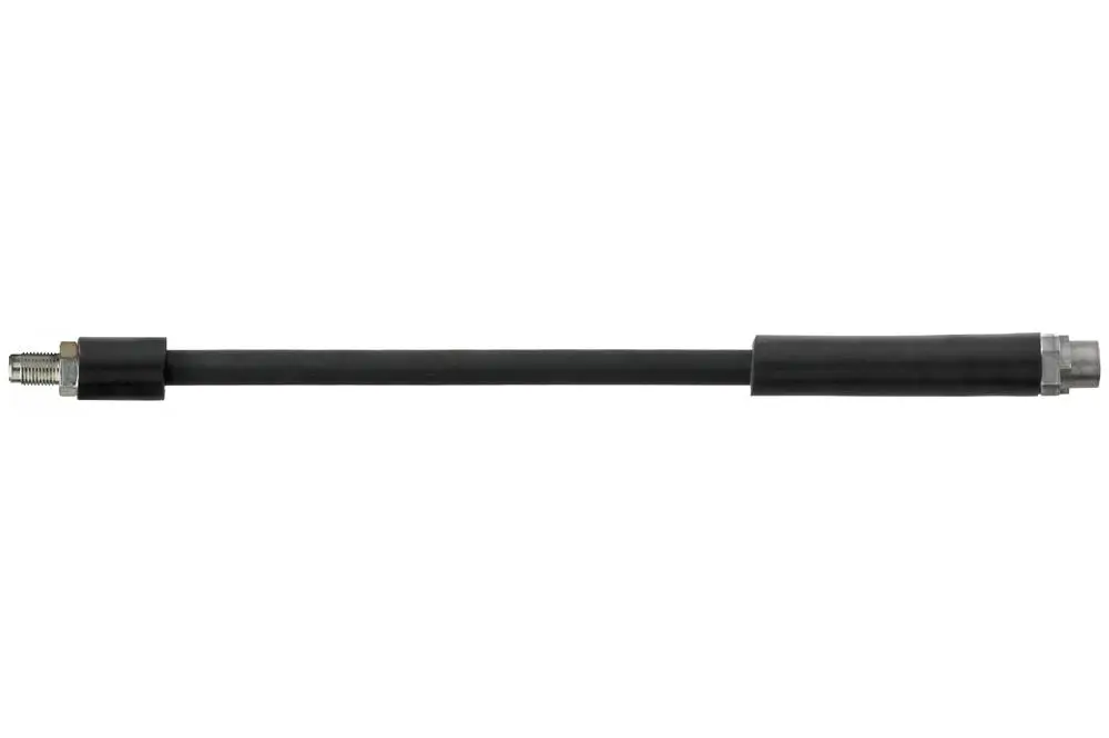 Bremsschlauch Hinterachse links Hinterachse rechts TOPRAN 502 116