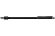 Bremsschlauch Hinterachse links Hinterachse rechts TOPRAN 502 116