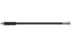 Bremsschlauch Hinterachse links Hinterachse rechts TOPRAN 408 182