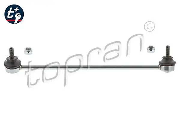 Stange/Strebe, Stabilisator Vorderachse rechts TOPRAN 632 388