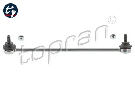 Stange/Strebe, Stabilisator Vorderachse rechts TOPRAN 632 388 Bild Stange/Strebe, Stabilisator Vorderachse rechts TOPRAN 632 388