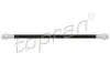 Bremsschlauch Hinterachse links Hinterachse rechts TOPRAN 820 205