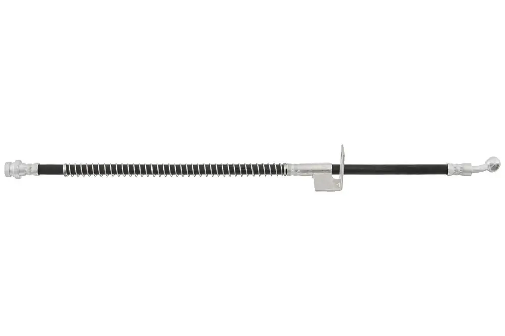Bremsschlauch Vorderachse links TOPRAN 820 442
