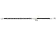 Bremsschlauch Vorderachse links TOPRAN 820 442