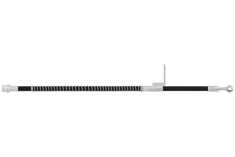 Bremsschlauch Vorderachse rechts TOPRAN 820 808