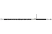 Bremsschlauch Vorderachse rechts TOPRAN 820 808