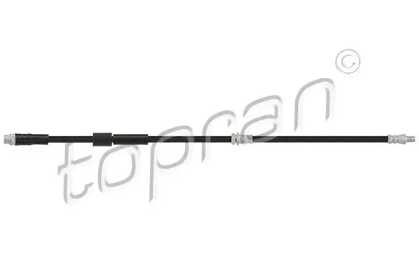 Bremsschlauch TOPRAN 502 688