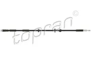 Bremsschlauch TOPRAN 502 689