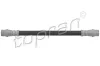 Bremsschlauch Hinterachse links Hinterachse rechts innen TOPRAN 104 434