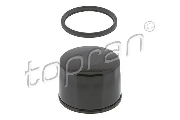 Ölfilter TOPRAN 407 921