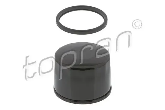 Ölfilter TOPRAN 407 921 Bild Ölfilter TOPRAN 407 921