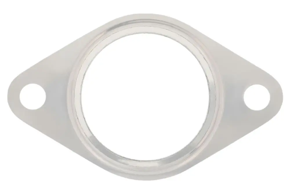 Dichtung, Abgasrohr TOPRAN 302 245
