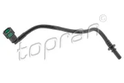 Kraftstoffleitung TOPRAN 305 375