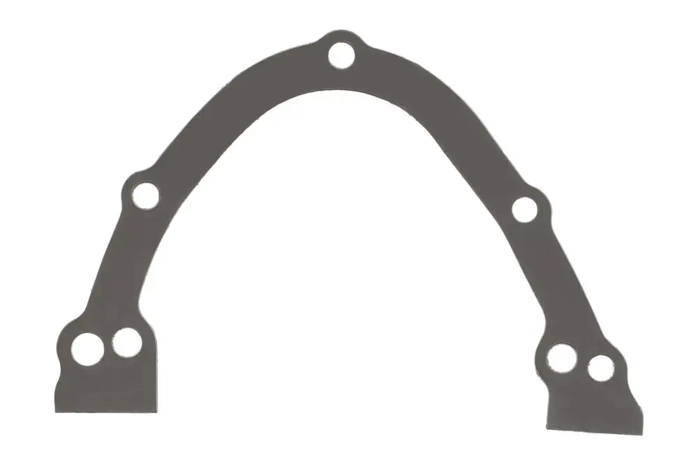 Dichtung, Gehäusedeckel (Kurbelgehäuse) stirnseitig TOPRAN 100 193