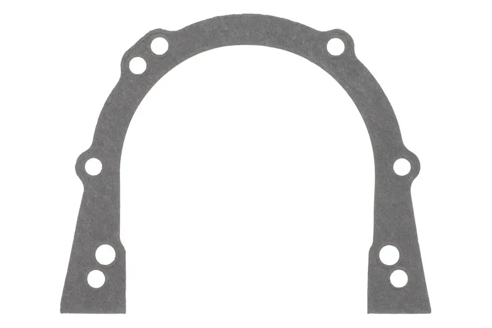 Dichtung, Gehäusedeckel (Kurbelgehäuse) getriebeseitig TOPRAN 100 194