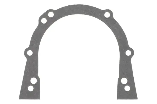 Dichtung, Gehäusedeckel (Kurbelgehäuse) getriebeseitig TOPRAN 100 194 Bild Dichtung, Gehäusedeckel (Kurbelgehäuse) getriebeseitig TOPRAN 100 194