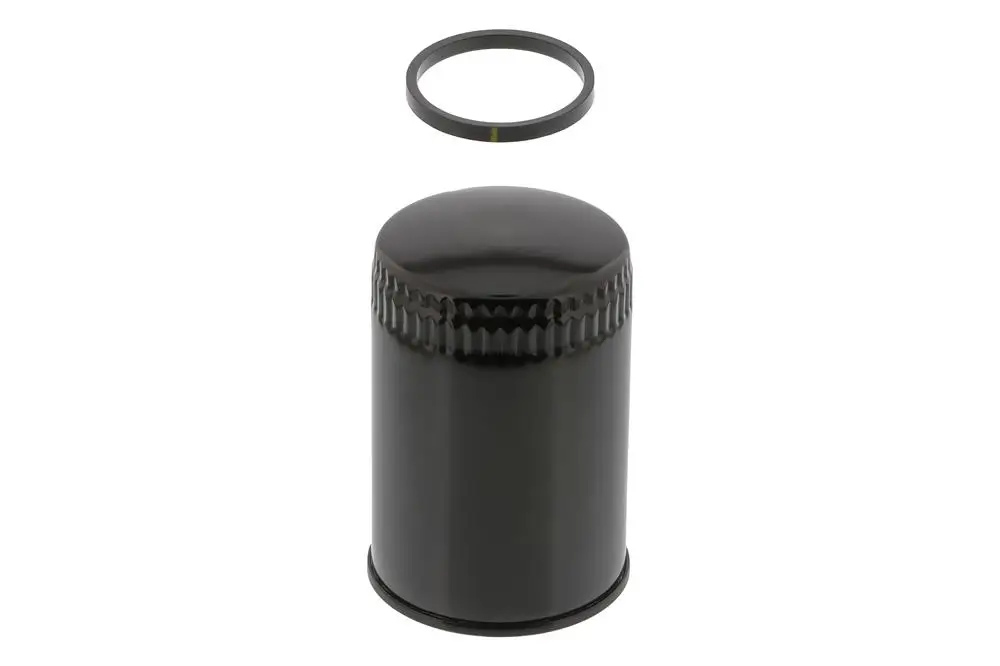Ölfilter TOPRAN 108 206