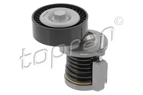 Riemenspanner, Keilrippenriemen TOPRAN 110 096 Bild Riemenspanner, Keilrippenriemen TOPRAN 110 096
