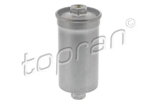 Kraftstofffilter TOPRAN 103 607 Bild Kraftstofffilter TOPRAN 103 607