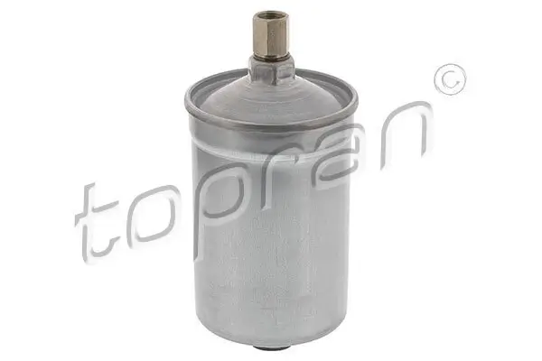 Kraftstofffilter TOPRAN 104 134