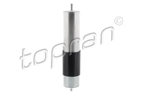Kraftstofffilter TOPRAN 500 739