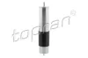 Kraftstofffilter TOPRAN 500 739
