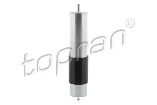 Kraftstofffilter TOPRAN 500 739 Bild Kraftstofffilter TOPRAN 500 739