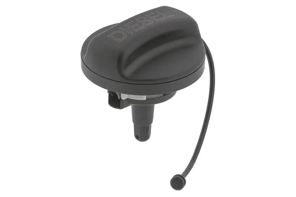 Verschluss, Kraftstofftank TOPRAN 502 216