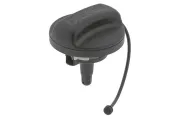 Verschluss, Kraftstofftank TOPRAN 502 216