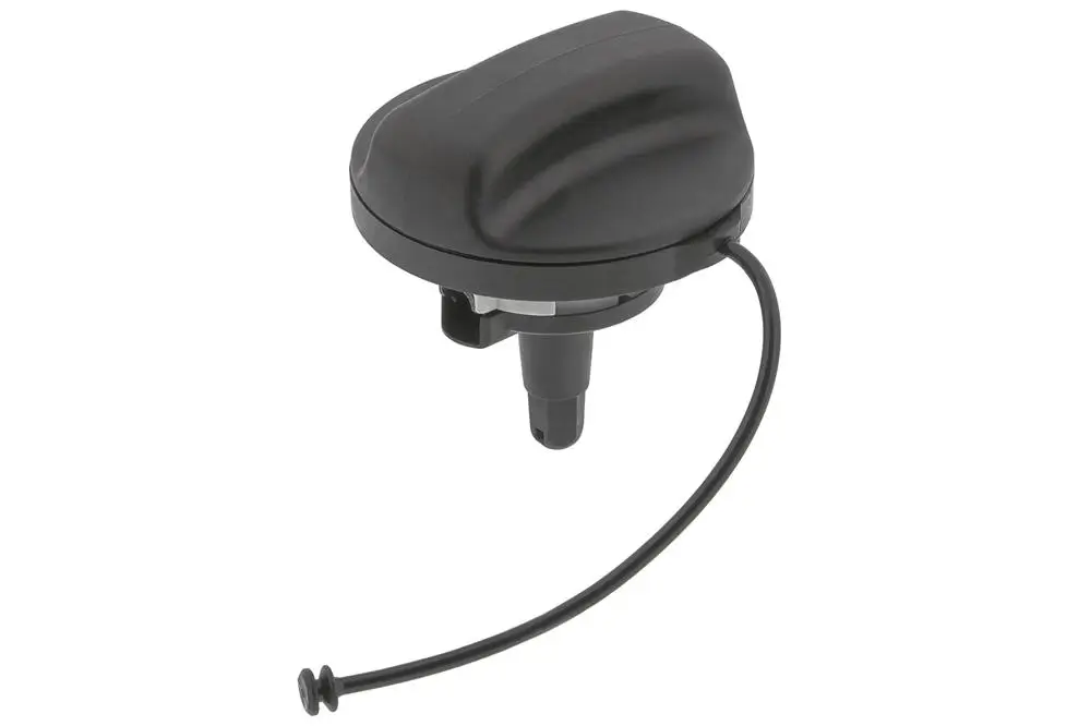 Verschluss, Kraftstofftank TOPRAN 502 215