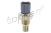 Sensor, Ansauglufttemperatur TOPRAN 622 257