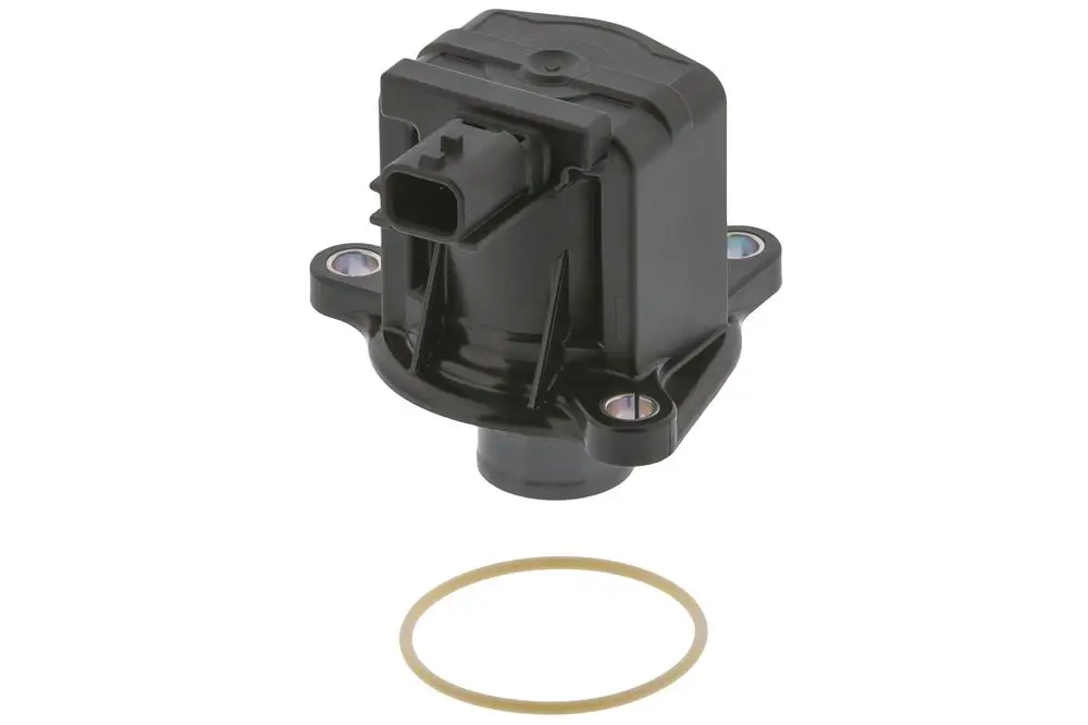 Schubumluftventil, Lader TOPRAN 639 825