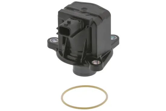 Schubumluftventil, Lader TOPRAN 639 825 Bild Schubumluftventil, Lader TOPRAN 639 825