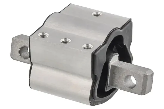 Lagerung, Automatikgetriebe hinten TOPRAN 401 251 Bild Lagerung, Automatikgetriebe hinten TOPRAN 401 251