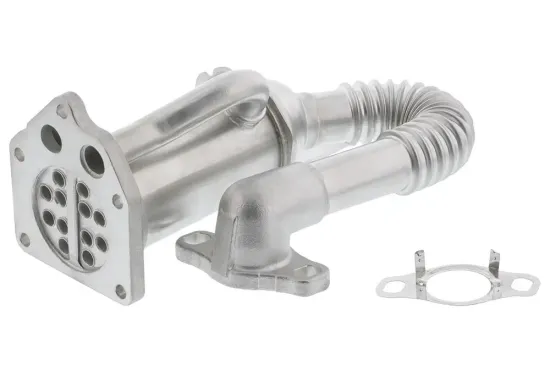 Kühler, Abgasrückführung TOPRAN 630 155 Bild Kühler, Abgasrückführung TOPRAN 630 155