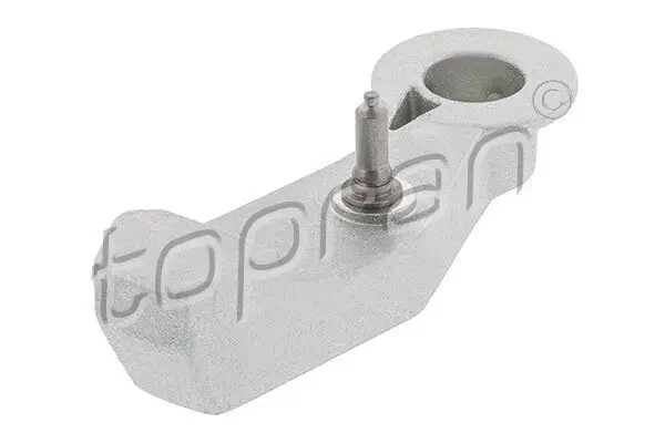 Reparatursatz, Schalthebel vorne TOPRAN 118 334