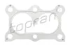 Dichtung, Abgasrohr motorseitig TOPRAN 108 179