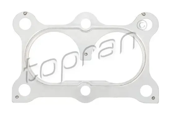 Dichtung, Abgasrohr motorseitig TOPRAN 108 179 Bild Dichtung, Abgasrohr motorseitig TOPRAN 108 179