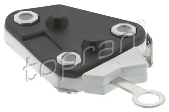 Generatorregler 14 V TOPRAN 201 982 Bild Generatorregler 14 V TOPRAN 201 982