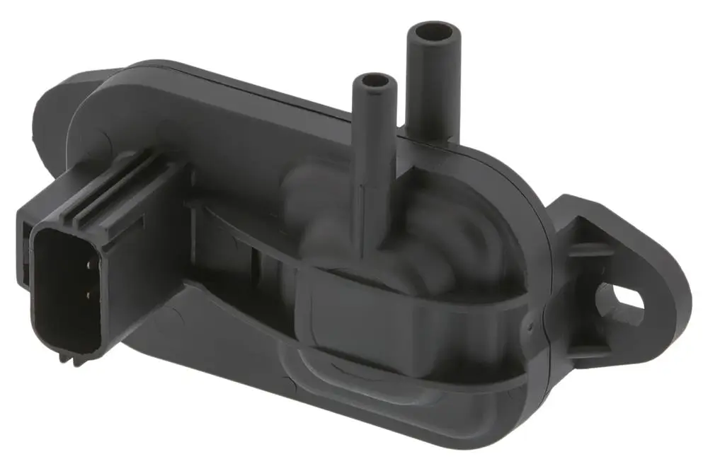 Sensor, Abgasdruck TOPRAN 304 837
