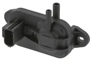 Sensor, Abgasdruck TOPRAN 304 837