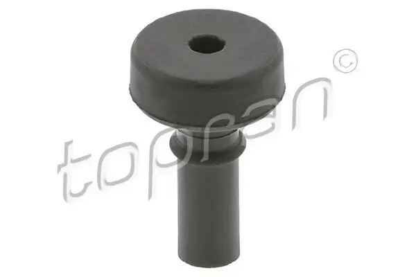 Lager, Kupplungshebel innen TOPRAN 102 644