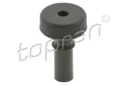 Lager, Kupplungshebel innen TOPRAN 102 644