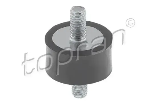 Lagerung, Kühler unten beidseitig TOPRAN 103 642 Bild Lagerung, Kühler unten beidseitig TOPRAN 103 642