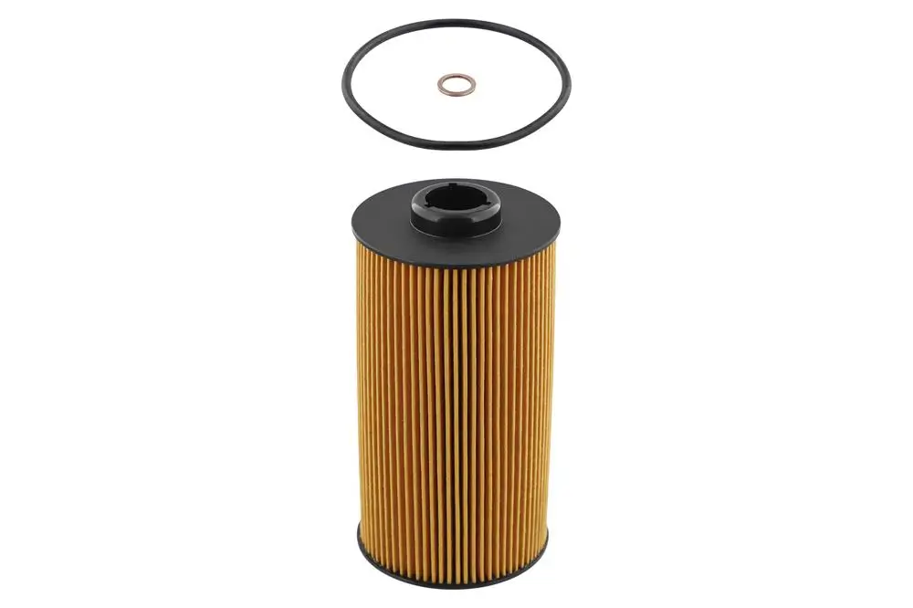 Ölfilter TOPRAN 500 917