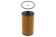 Ölfilter TOPRAN 500 917