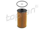 Ölfilter TOPRAN 500 917