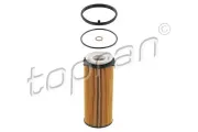 Ölfilter TOPRAN 501 663