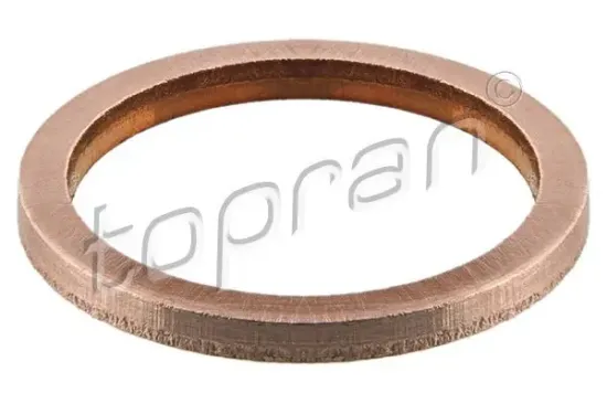 Dichtung, Lader TOPRAN 110 599 Bild Dichtung, Lader TOPRAN 110 599